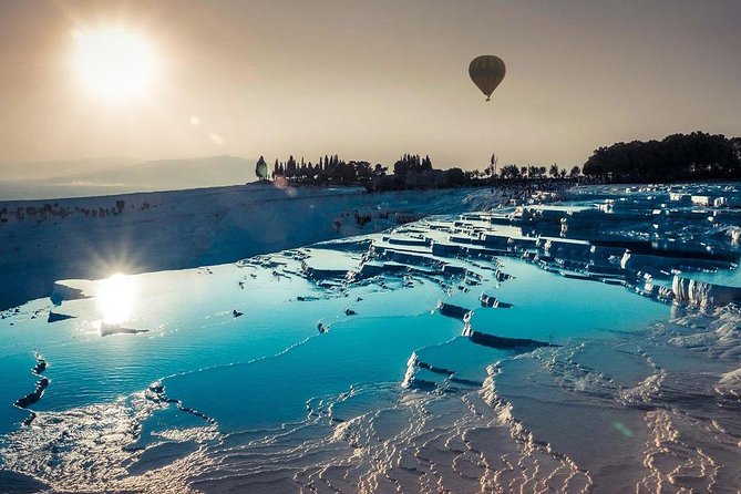 Pamukkale Hot Air Balloon - Good To Know