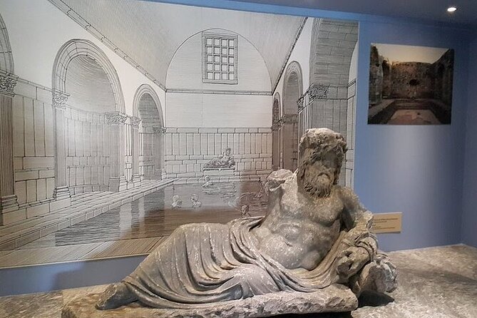 Panaromic Ephesus and Surroundings Small Group & Private Tour - Meeting and Pickup