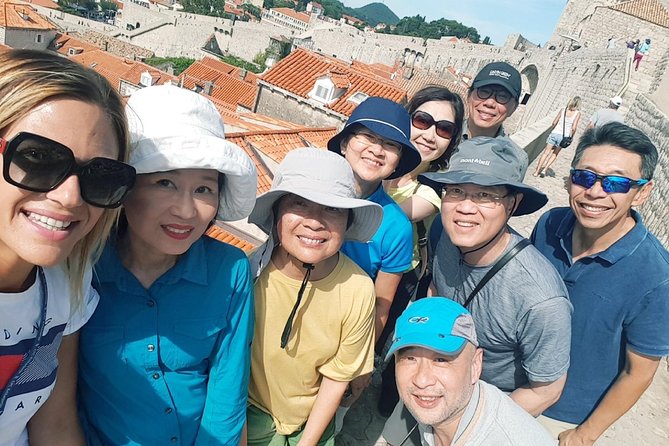 Panoramic Drive With History & Game of Thrones Combo Tour - Booking Information