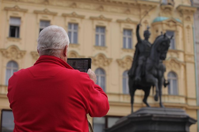 Panoramic Tours Zagreb With a Van. - The Sum Up