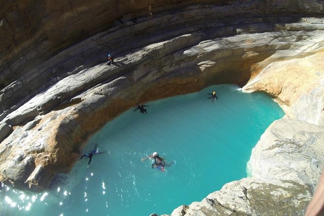 Paradise Valley Trekking - Reservation and Payment Details