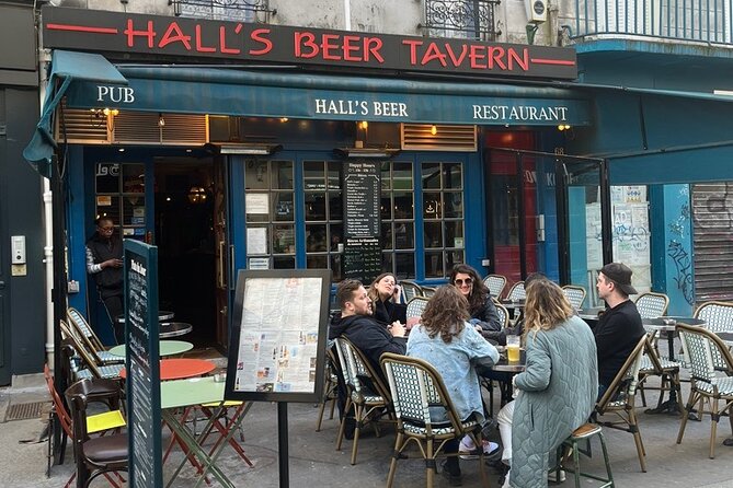 Paris Behind the Scenes - Snack and Walk Tour - Pricing Information