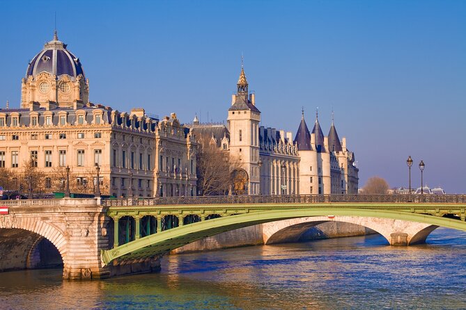 Paris French Revolution Marie Antoinette Les Misérables Tour - Cancellation Policy Information