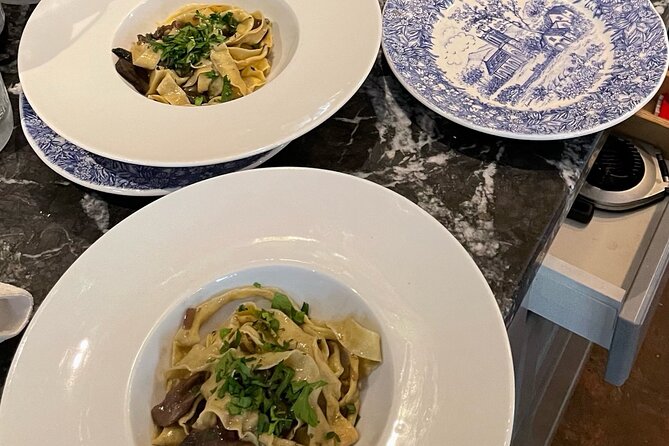 Pasta Making in Unesco Monferrato Country House - Inclusions and Logistics
