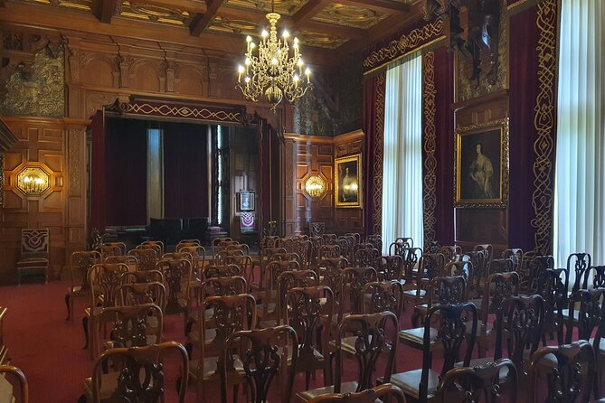 Peles Castle 6-Hour Private Tour From Bucharest - Lowest Price Guarantee and Free Cancellation