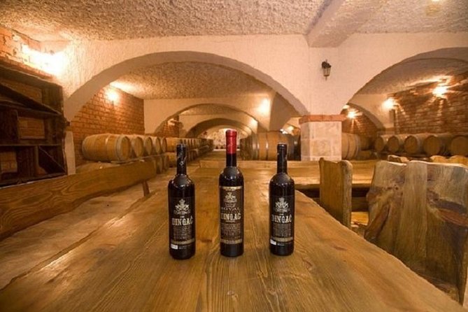 Peljesac Peninsula Food & Wine Small Group Tour From Split or Trogir - Important Information