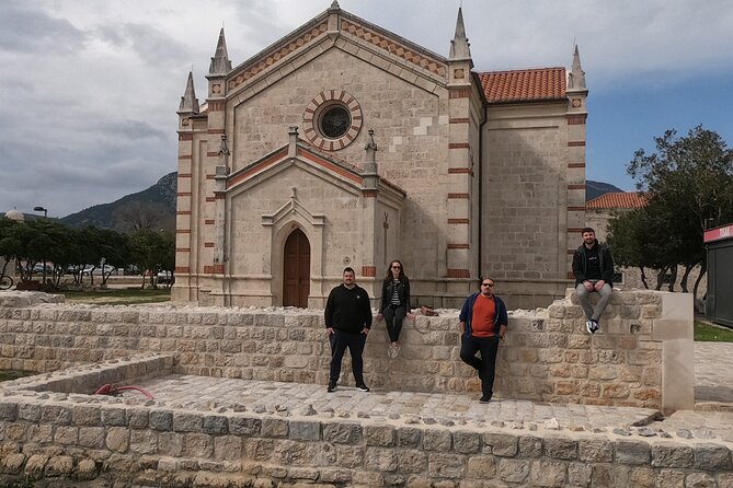 PelješAc Private Wine Tour - Wine and Food Pairing - Private Transportation Details