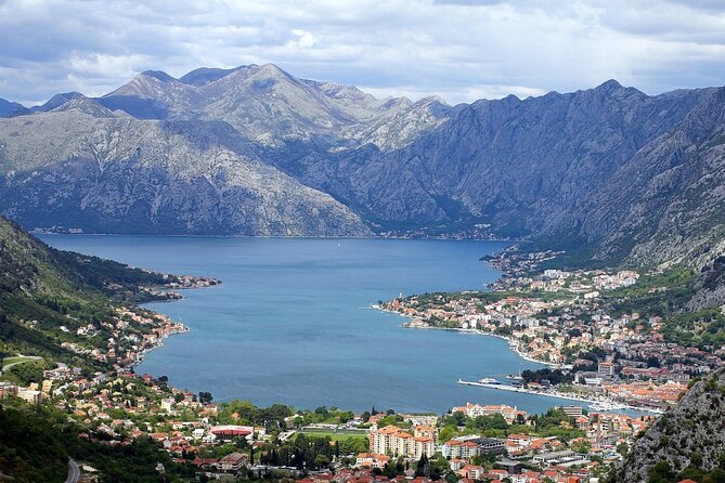 Perast Tour & Panoramic Views of Kotor, Photobreaks and Free Time - Additional Highlights