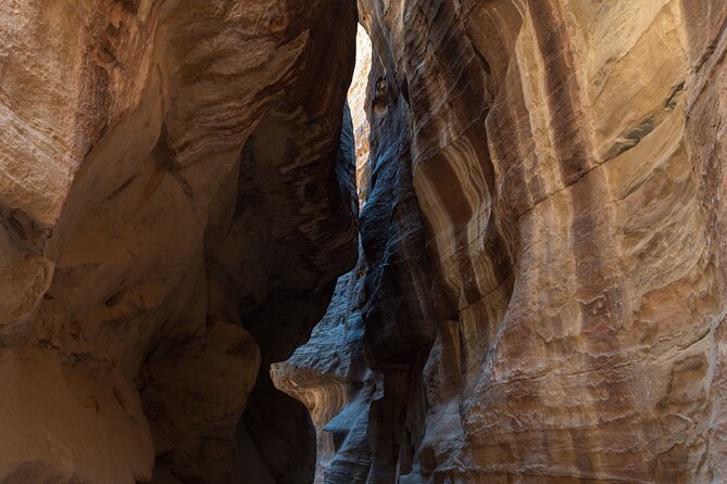 Petra 1 Day Tour From Aqaba - The Sum Up
