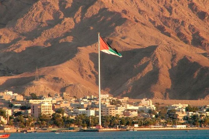 Petra Private Transfer to or From Aqaba - Reviews and Ratings Overview