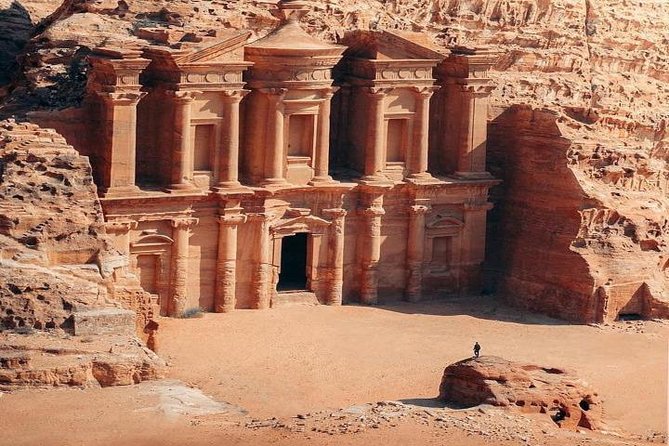Petra Transfer From Or To Amman - Frequently Asked Questions