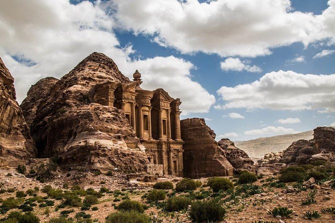 Petra & Wadi Rum Day Trip From Eilat Border - Frequently Asked Questions