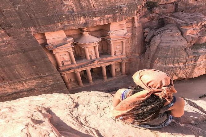 Petra, Wadi Rum, Dead Sea in 2 Days From Amman - Frequently Asked Questions