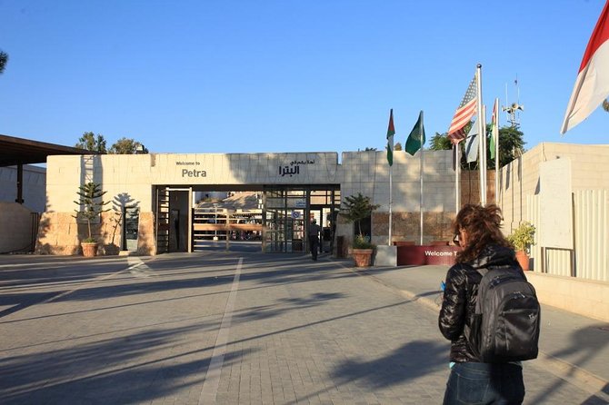 Petra & Wadi Rum Shore Excursion Aqaba Port - Cancellation Policy