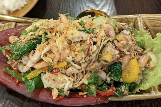 Phnom Penh Authentic Evening Food Tour 100% By Local - Practical Information