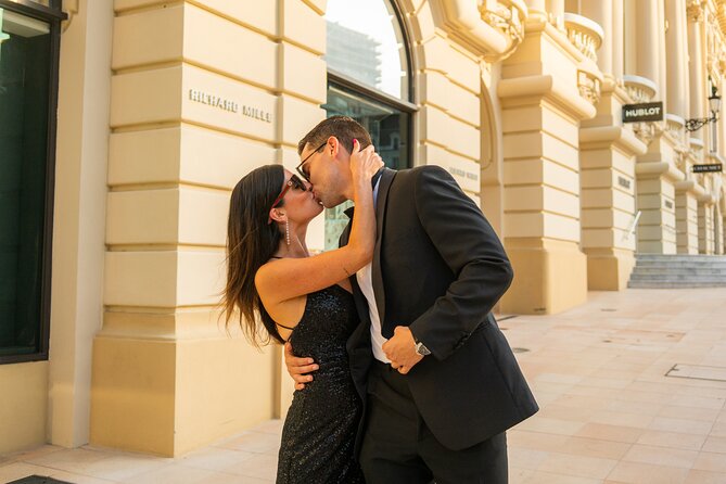 Photographer, Professional Photo Shoot - Monaco - Frequently Asked Questions