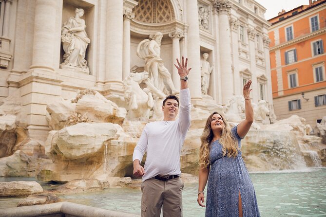 Photographer Professional Photoshoot in Pisa - Booking Information