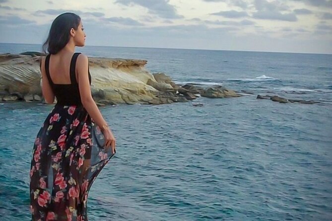 Photoshooting Around the Paphos City - Additional Information
