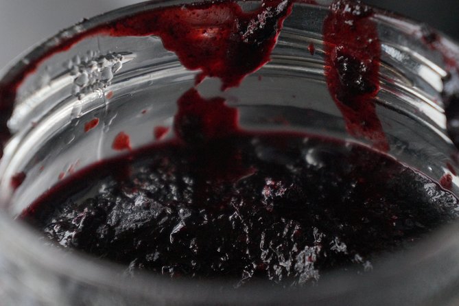 Picking Wild Berries and Making Your Own Jam in Iceland - Frequently Asked Questions