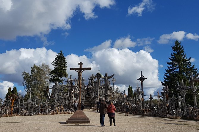Pilgrim Tour From Vilnius - Frequently Asked Questions
