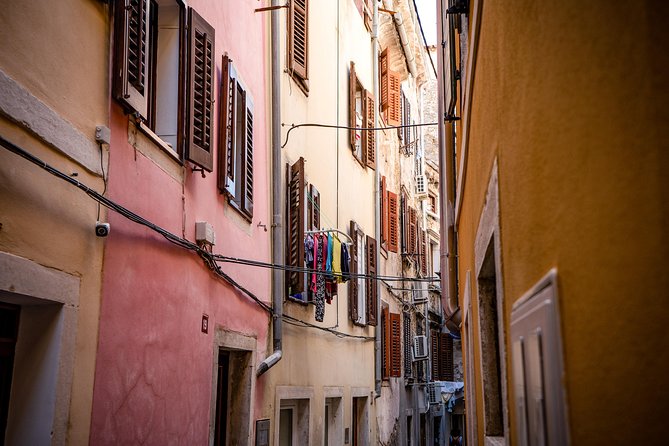 Piran Day Trip - Cancellation Policy