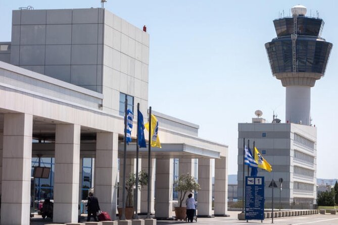Pireaus Port to Athens Airport Private Transfer - Frequently Asked Questions