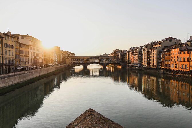 Pisa and Florence Daytrip in Limo the Art of Surprising You - What to Expect During the Tour