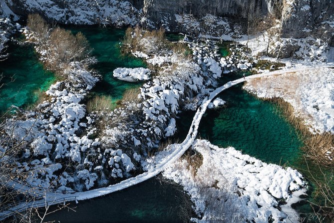 Plitvice Lakes NP and Rastoke Private Day Trip From Zagreb - Safety and Accessibility Information