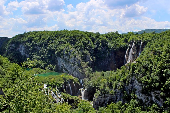 Plitvice Lakes & Rastoke - Private Day Tour From Zagreb - Boat Cruise and Hike