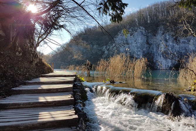 Plitvice Lakes & Rastoke- Small Group - Tour Logistics