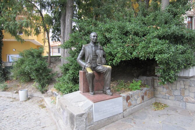 Plovdiv and Wine Tasting Day Tour From Sofia - Frequently Asked Questions