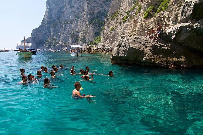 Pompeii Amalfi Coast and Calabria From Rome - Customer Satisfaction Guarantee