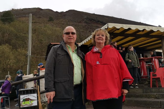 Pompeii Skip-The-Line and Mt Vesuvius With Lunch&Winetasting From Naples Port - Pricing and Booking