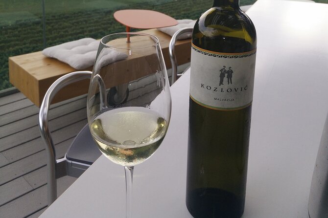 Porec FOOD & WINE Walk With WINE and FOOD Tasting - Frequently Asked Questions