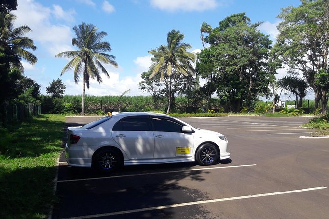 PORT, AIRPORT & HOTEL Transfer. - Booking Information