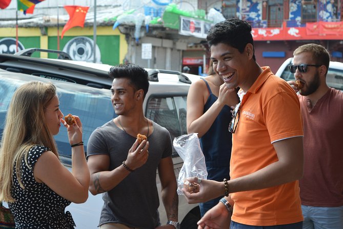 Port-Louis Street Food Tour - Guest Feedback