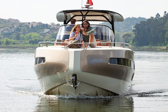 Porto Full Day Private Cruise on a Luxury Yacht in the Douro - Cancellation Policy and Booking Process