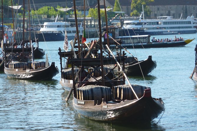 Porto Private Walking Tour With a Professional Guide - Frequently Asked Questions