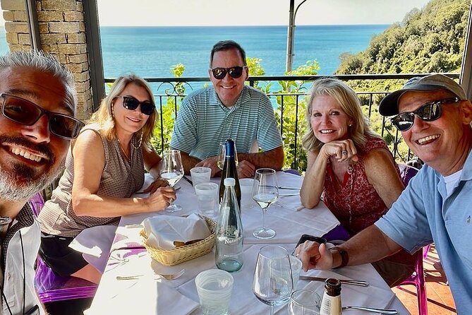 Portofino and Santa Margherita From La Spezia - Pricing and Reviews