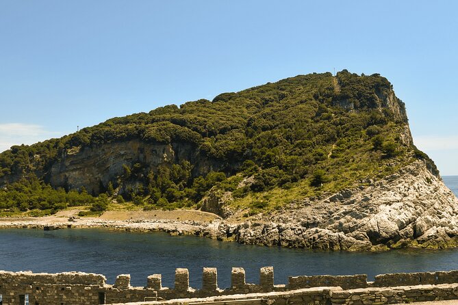 Portovenere and Golfo Dei Poeti: Boat Tour With Lunch and Wine - What to Bring