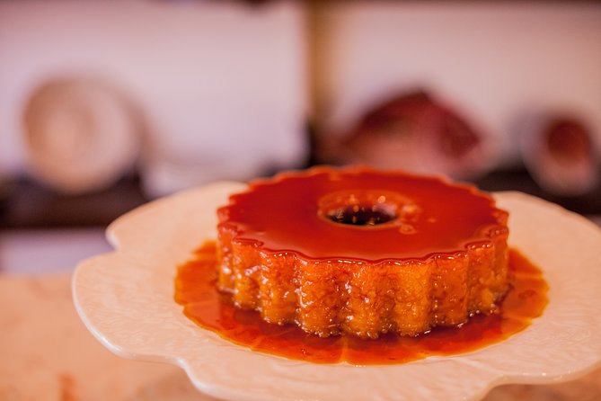 Portuguese Pastry Class and Tasting In the Heart of Lisbon - Event Summary