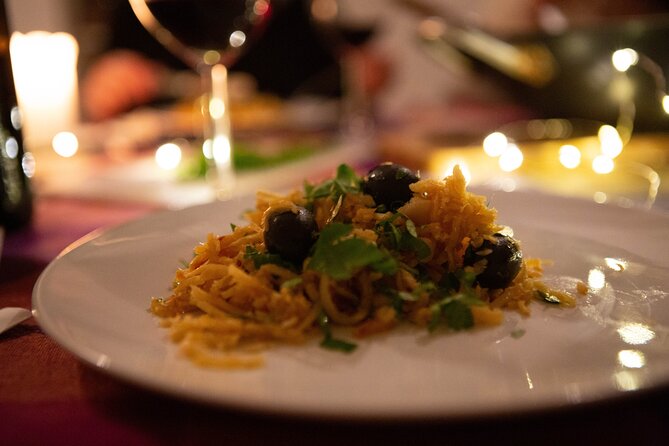 Portuguese-Style Celebration Dinner for Your Special Occasion - Affordable Price and Reservation Options