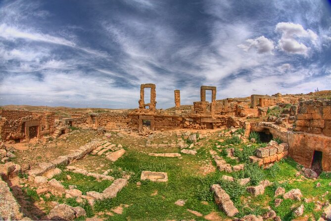 Potbelly Hill Tour 2 Days 1 Night From Istanbul - Operator Information