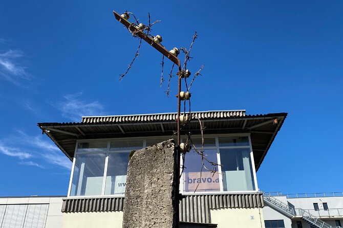 Potsdam Tour - Kings, Crimes & Spies (by Private Vehicle) - Important Reminders