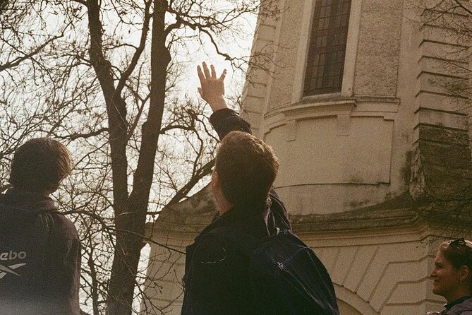 Prague Literary & Historical Tours - Literature Route - Cancellation Policy