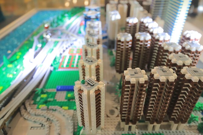 Prague Old Town Family Tour, Attractions, Royal Castle - Accessibility