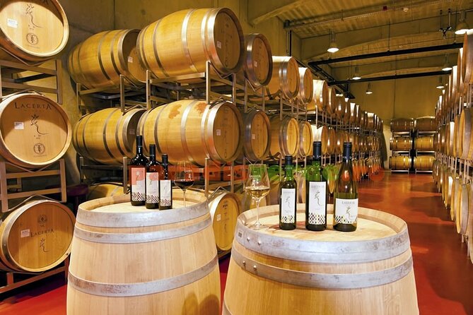 Prahova Salt Mine & Wine Tasting - Private Day Tour From Bucharest - Cancellation Policy