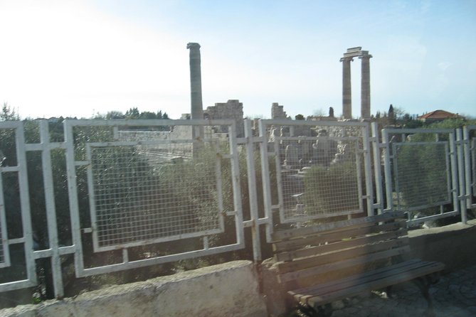 Priene -Miletus-Didyma Tour - Tour Price and Inclusions