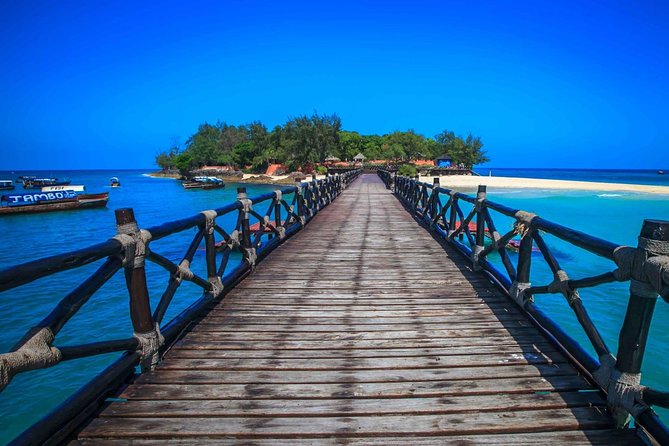 Prison Island (Quarantine Island) Tour and Snorkeling Activities in Zanzibar - Frequently Asked Questions