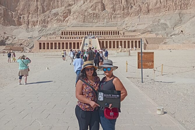 Private 2 Day Tour to Luxor Temples - Additional Information
